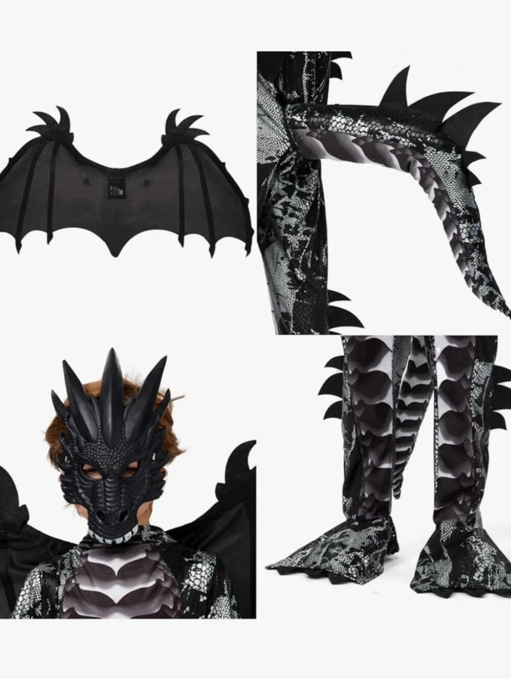 Spooktacular Creations new package